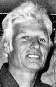 Lee A Burger (1951-2008)