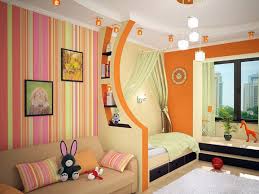 غرفة للأطفال من مختلف الجنسيات