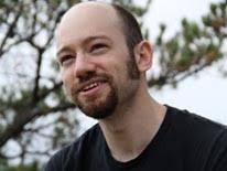 December 2012 Filmmaker of the Month