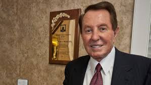 Radio broadcaster George Beasley has died