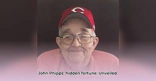 Unlocking John Phipps' Net Worth: A Legacy of Wealth & Challenges