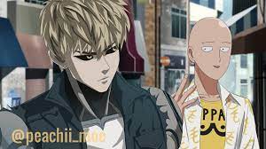 A redraw of a Season 2 shot in the style of Season 1 (by peachii-moe on  tumblr) : r/OnePunchMan