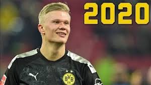 Posted by john haaland on april 25, 2020. Erling Haaland Borussia Dortmund 2020 The Beginning Youtube
