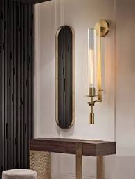 Here's a quick and easy bathroom decorating idea — change out your bathroom's hardware.new drawer pulls, towel bars, toilet paper holder, and faucet will completely change the look. 900 I Design Ideas In 2021 Design Interior Design Interior