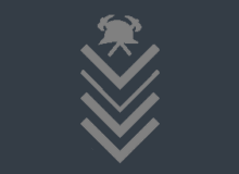 Η ζωή του άλλαξε, όταν ένας κατά συρροή δολοφόνος σκότωσε τη μητέρα του. Pyrosbestikh Akadhmia Epishmo Site Akadhmias Pyrosbestikoy Swmatos