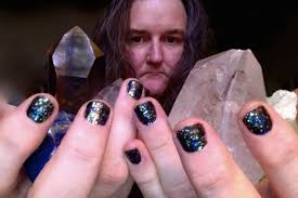 Extreme Present: A Conversation with CAConrad : Open Space