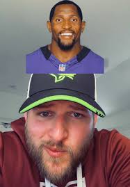 Ray Lewis Inspired Football Career Journey