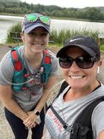 Live feed for the 2020 Virtual Foot Traffic Flat Half Marathon 10K 5K!