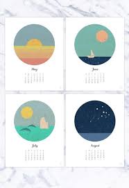 Wall Calendar 2021 12 Months Plus Inspirational Cover Page Etsy In 2020 Calender Design Calendar Design Cover Design