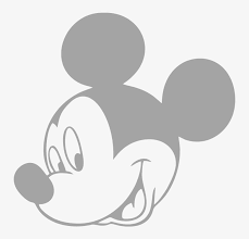 Most relevant best selling latest uploads. Mickey Outline Vector File Mickey Mouse Icon Png Free Transparent Png Download Pngkey