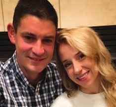 I embrace this willingly'