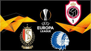 Discussion on aa gent for fm21. Europa League Betting Preview Standard Aa Gent Antwerp
