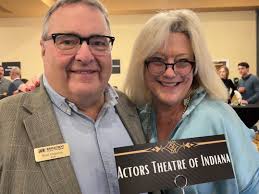 Where's Amy attends Taste of Carmel • Current Publishing