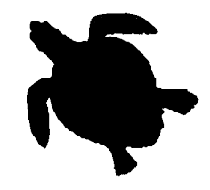 Posted Image Clipart Panda Free Clipart Images Turtle Silhouette Silhouette Land Turtles