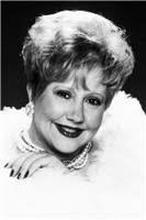 Brenda Myers Obituary (2024)