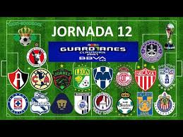 Estadísticas, posiciones y resultados de los últimos partidos de la liga mx en vivo. Descargar Pronosticos Jornada 12 Guardianes 2021 Liga M