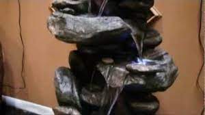 Check spelling or type a new query. Alpine 39 Tall Rock Waterfall Indoor Outdoor Fountain Ref Win316 Youtube