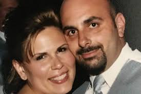 Fundraiser for Tiffany TifdanyMarcucilli by Tracy Fragassi : Marcucilli  Family