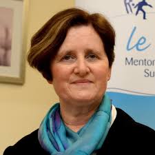 I was crying nearly every day of the week about my son'