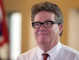 Alumni Highlight: Champions of Justice for Legal Services Awards