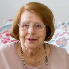 Lois Ellsworth Obituary (1928