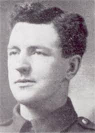 C.S.M. Arthur Earl Collie