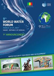 The world's toughest and biggest rally ! Dakar 2021 World Water Council