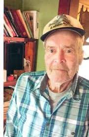 Earl Ashcroft -- Death Notice