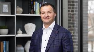 OpenAI: Appoints Dali Rajic as Chief Revenue Officer as Denise Dresser departs