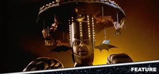 6,970 likes · 100 talking about this. 5 Spooky Reasons To Experience Beetlejuice On The Big Screen