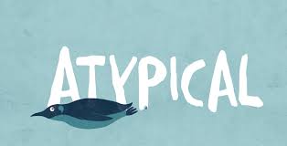 The first season was released on august 11, 2017, consisting of eight episodes. Atypical On Netflix This Weirdly Moving Series Needs To Make A Return Masala Com