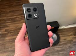 OnePlus 10T 5G kommt dieses Jahr ...
