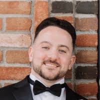 Dominic Carlucci's Instagram, Twitter & Facebook