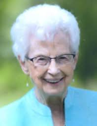 Obituary for Rhoda (Willcox) Vold