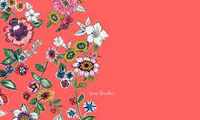 Macbook wallpaper wallpaper pc computer wallpaper flower background wallpaper flower backgrounds wallpaper notebook aesthetic wallpapers fondos flower iphone stories template aesthetic pretty pastel fundos word backgrounds wallpapper pantalla desktop floral notizbuch. Sneak Peek Coral Floral Vera Bradley Blog Floral Wallpaper Desktop Flower Desktop Wallpaper Floral Wallpaper