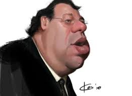 Gallery of Caricatures By ken coogan From Ireland