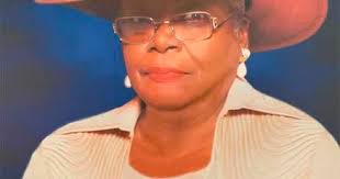 Dorothy Delores Anderson-Gilbert