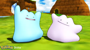 Ditto is an extension to the standard windows clipboard. Mmd Xps Model Ditto Download By Sab64 On Deviantart