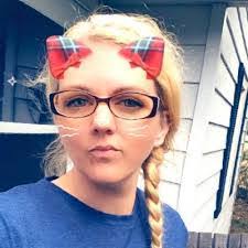 Tiffany Pullins's Instagram, Twitter & Facebook