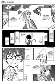 Shigatsu Wa Kimi No Uso 44 Read Shigatsu Wa Kimi No Uso 44 Online Page 22 Manga Covers Manga Pages Anime Wall Art