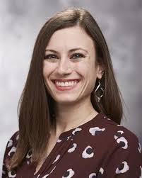 Marie Merrick's Instagram, Twitter & Facebook