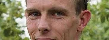 Paul Mackley recognising his leadership potential