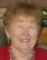 Janet Gehrke Obituary