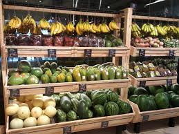 To achieve this, we have a strong working. Jaya Grocer Cheras Sentral Food Market In Kuala Lumpur