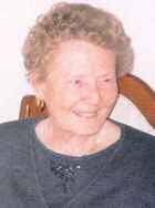 Margery Turnbull Obituary