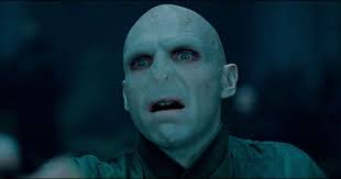 Harry Potter: Voldemort's 10 Best Quotes