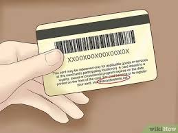 Purchases will be deducted from each card's balance until the value reaches zero dollars. 3 Ways To Check The Balance On A Gift Card Wikihow