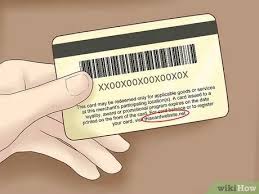 Maybe you would like to learn more about one of these? 3 Ways To Check The Balance On A Gift Card Wikihow