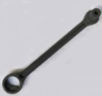 Wholesale Mercedes Benz Actros Front Axle Connecting rod ...