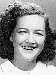 Margaret Ellen “Peggy” McPeak Sweeney (1929-2005)